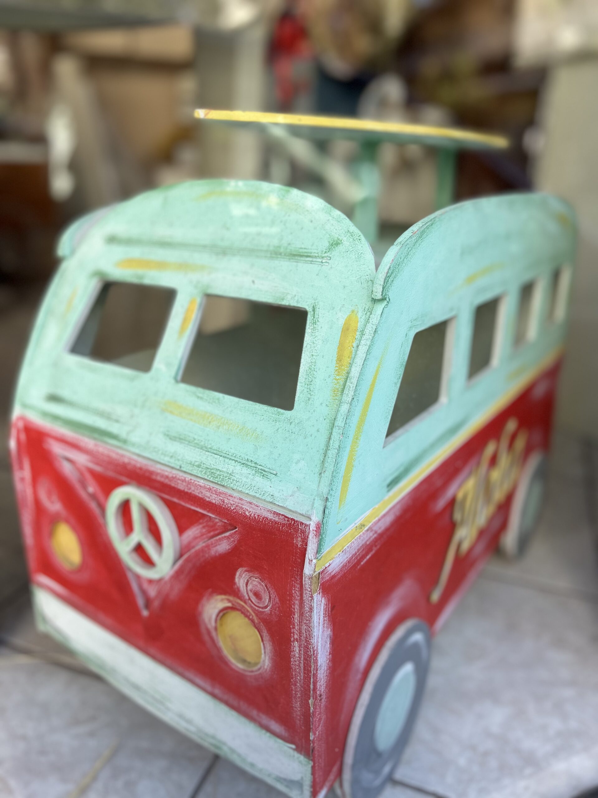 IMG_0468 Box Storage No 7 - Image 1