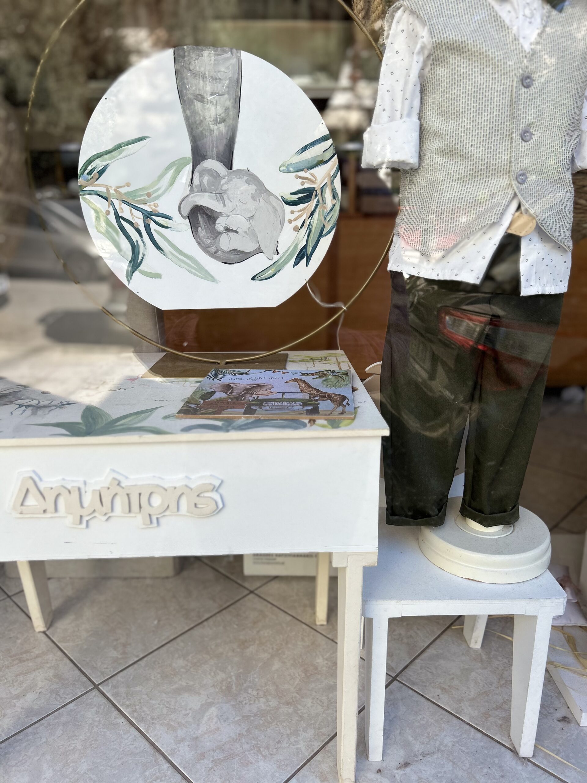 IMG_0469 Box Storage No 8 - Image 1