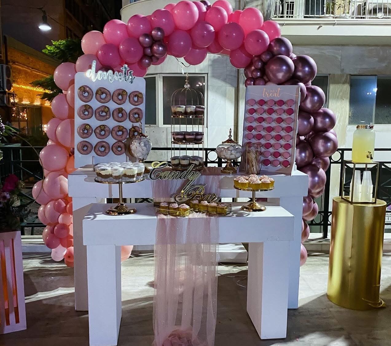 IMG_6064 Candy Decoration Purple Magic - Image 1