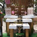 Candy Decoration Hlektra