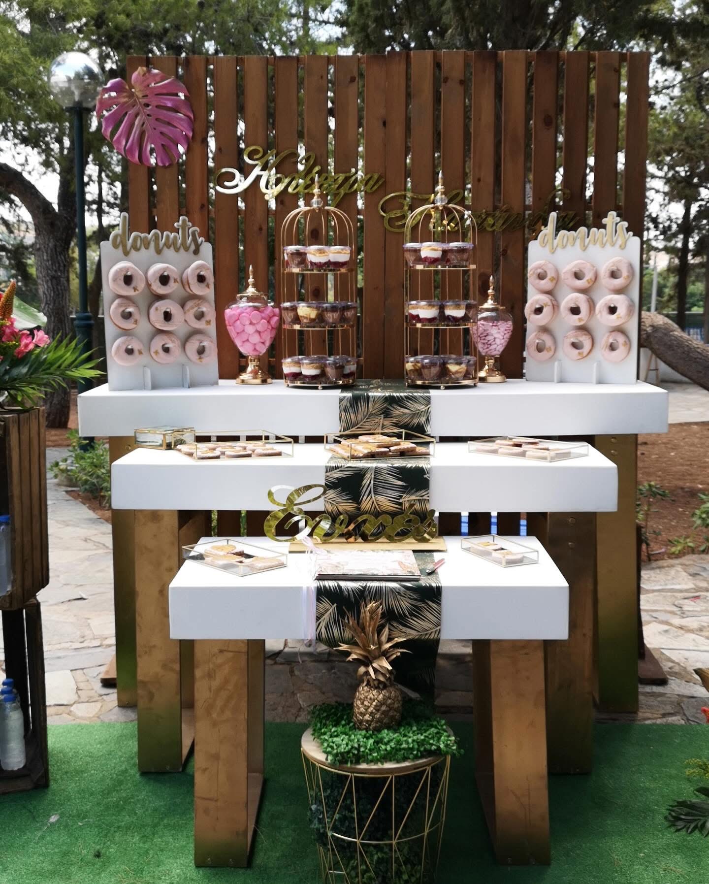 IMG_6071 Candy Decoration Hlektra - Image 1