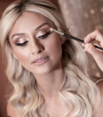 Make Up για Νύφες - Υπηρεσία